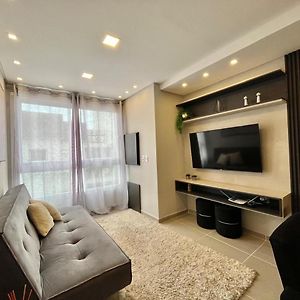 Apartamento Premium de 1 Dormitorio